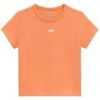 T-shirt Vans T-shirt Basic Mini orange