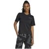 T-shirt adidas T-shirt Terrex Xploric Logo manches courtes Femme