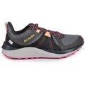 Randonn&eacute;e sur Grenoble : Chaussures Columbia BL9506089 multicolor
