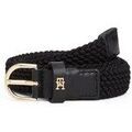 Ceintures sur Grenoble : Ceinture Tommy Hilfiger AW0AW17973BDS