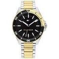Hommes sur Grenoble : Montre Tommy Hilfiger 1792013