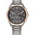 Hommes sur Grenoble : Montre Tommy Hilfiger 1791871