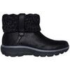 Bottines Skechers Slip-ins Relaxed Fit Easy Going Cozy Weather