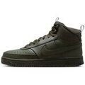 Baskets montantes Nike Court Vision Mid Winter