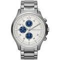 Hommes sur Grenoble : Montre Emporio Armani AX2136