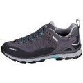 Randonn&eacute;e sur Grenoble : Chaussures Meindl Lite Trail multicolor