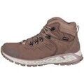 Randonn&eacute;e sur Grenoble : Chaussures Meindl Menorca Walker multicolor