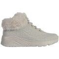 Baskets montantes enfant Skechers Uno Lite-Cozy Leopard Grenoble