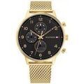 Hommes sur Grenoble : Montre Tommy Hilfiger ty198780