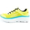 Running sur Grenoble : Chaussures Skechers Max Cushioning