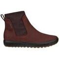 Bottes femme sur Grenoble : Bottines Ecco Soft 7 Tred