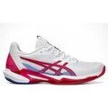 Tennis sur Grenoble : Chaussures Asics Solution Speed Ff 3