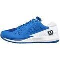 Tennis sur Grenoble : Chaussures Wilson WRS335360