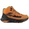 Randonn&eacute;e sur Grenoble : Chaussures Big Star OO174346 multicolor