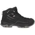 Randonn&eacute;e sur Grenoble : Chaussures Big Star OO174341 multicolor