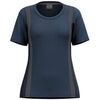 T-shirt Head 814725NV
