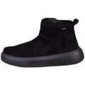 Bottes femme sur Grenoble : Boots Legero Wonder