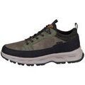 Randonn&eacute;e sur Grenoble : Chaussures Bugatti 321AUA3050557110 multicolor