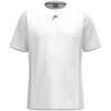 T-shirt enfant Head Club 25 Tech