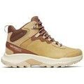 Chaussures Merrell Speed Strike 2 multicolor Grenoble