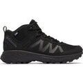 Chaussures Columbia Peakfreak Rush Mid Outdry multicolor