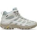 Randonn&eacute;e sur Grenoble : Chaussures Merrell Moab 3 Mid multicolor