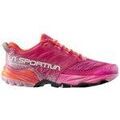 Randonn&eacute;e sur Grenoble : Chaussures La Sportiva Akasha Ii multicolor