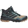 Chaussures adidas Terrex Skychaser Mid multicolor