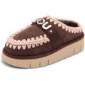 Chaussons / Pantoufles sur Grenoble : Chaussons Mou -