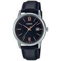 Hommes sur Grenoble : Montre Casio MTPV002L1B3