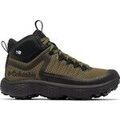 Randonn&eacute;e sur Grenoble : Chaussures Columbia BM8217383 multicolor