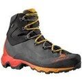 Randonn&eacute;e sur Grenoble : Chaussures La Sportiva ZFHS139G00Y00 multicolor