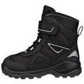Randonn&eacute;e sur Grenoble : Chaussures enfant Ecco 71031251094 Noir
