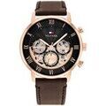 Hommes sur Grenoble : Montre Tommy Hilfiger ty564540