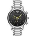 Hommes sur Grenoble : Montre Emporio Armani ty564490