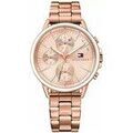 Montre Tommy Hilfiger ty564530 Dor&eacute;