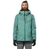 Veste Salewa Tirolwool Air Hd