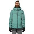 Vestes sur Grenoble : Veste Salewa Tirolwool Air Hd