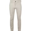 Pantalon BOSS Chino Slim Greige