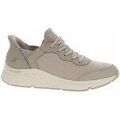 Baskets basses Skechers Bobs Arch Comfort Grenoble