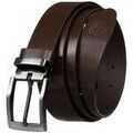 Ceintures sur Grenoble : Ceinture Peterson PTNLTPTEXBROWN