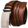 Ceintures sur Grenoble : Ceinture Peterson PTNA005BROWN74405