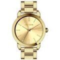 Montre Paul Lorens ty564690 Dor&eacute;