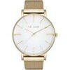 Montre Paul Lorens ty236450 Dor&eacute;