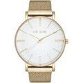 Femmes sur Grenoble : Montre Paul Lorens ty236450 Dor&eacute;