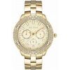 Montre Paul Lorens ty273680 Dor&eacute;