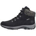 Equipement de protection EPI sur Grenoble : Chaussures Rieker M961000