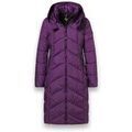 Manteau District Arosa Grenoble