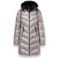 Manteaux sur Grenoble : Manteau District Sapporo