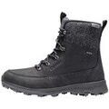 Randonn&eacute;e sur Grenoble : Chaussures Icebug Adak Rewool Bugrip multicolor